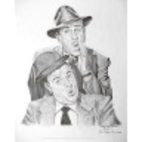 Meet your Posher, Joseph - Picture 1 of 1